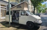 Volkswagen T4 California Coach 2,5L TDI - Volkswagen T4: Coach