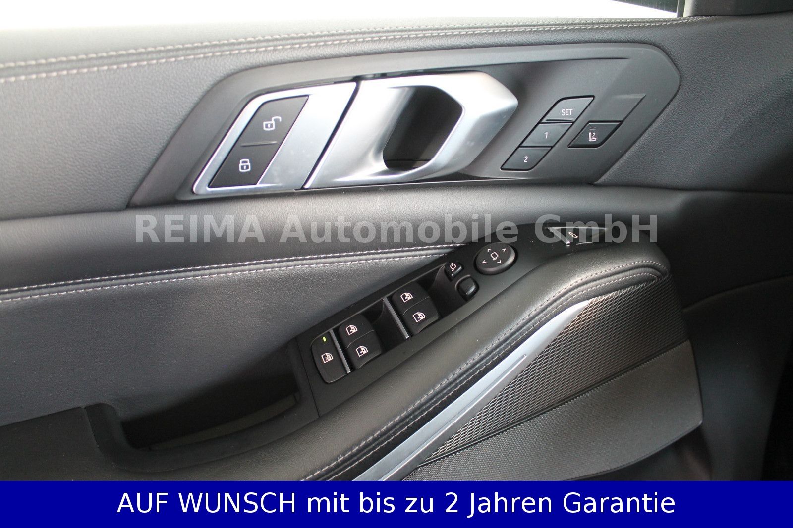Fahrzeugabbildung BMW X5 M50 d , 360°, LED, ACC, HUD, Leder