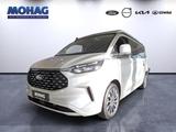 Ford Nugget L2 Titanium*SALE*Markise*Aufstelldach*
