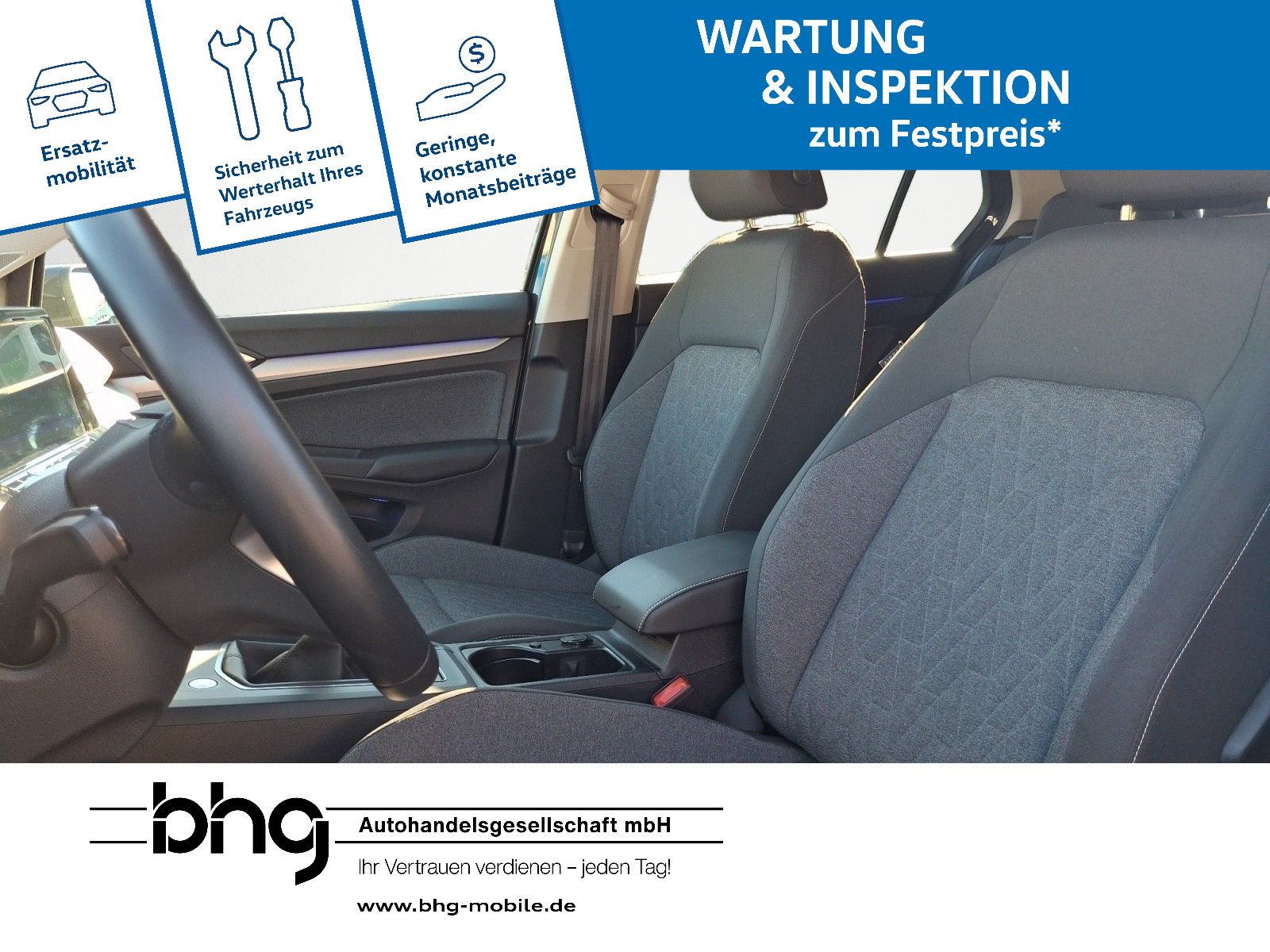 Volkswagen Golf - Bild 5