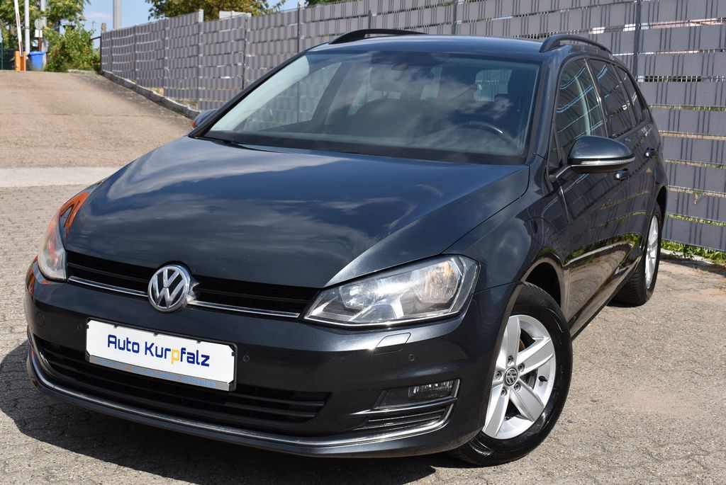 Image of Volkswagen Golf