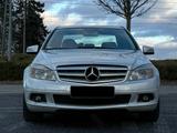 Mercedes-Benz C180 CGI - Wohnmobile bis 4.500 Euro