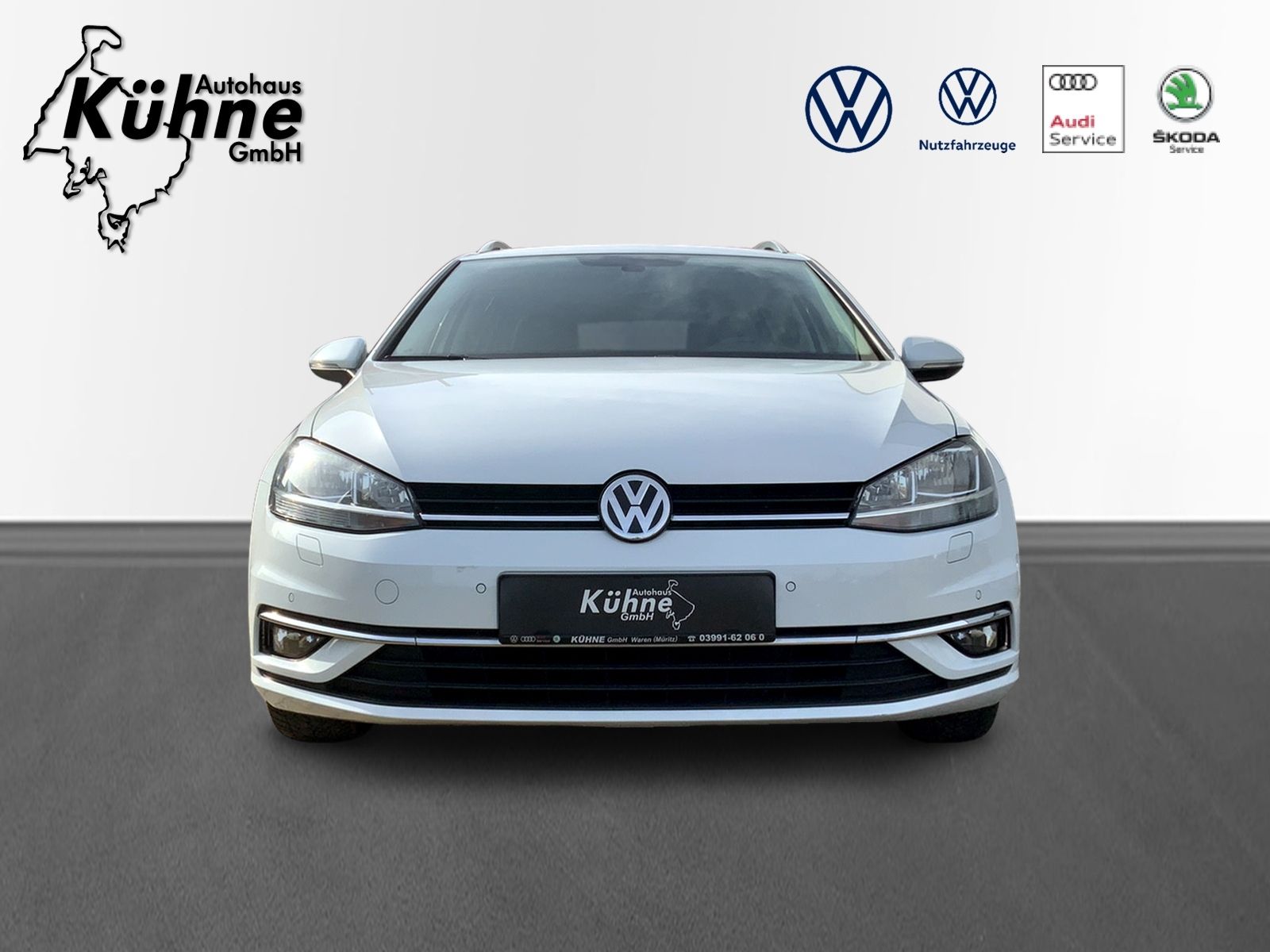 Golf VII 1.0 TSI Comfortline ACC,SHZ,NAV,