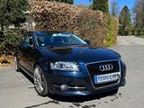 Audi A3 1.8 TFSI Ambition Sportback Ambition - Audi A3 aus 2010: Sportback Ambition