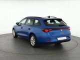 Seat Leon ST Style1.5 TSI LED ACC Sitzheizung - Seat Leon Tageszulassungen mit Benzin-Antrieb