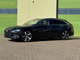 Audi A6 Avant 50 TDI quattro/AHK/Standheizung/Massage - Audi A6: 5tdi
