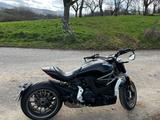 Ducati xDiavel - DUCATI XDIAVEL