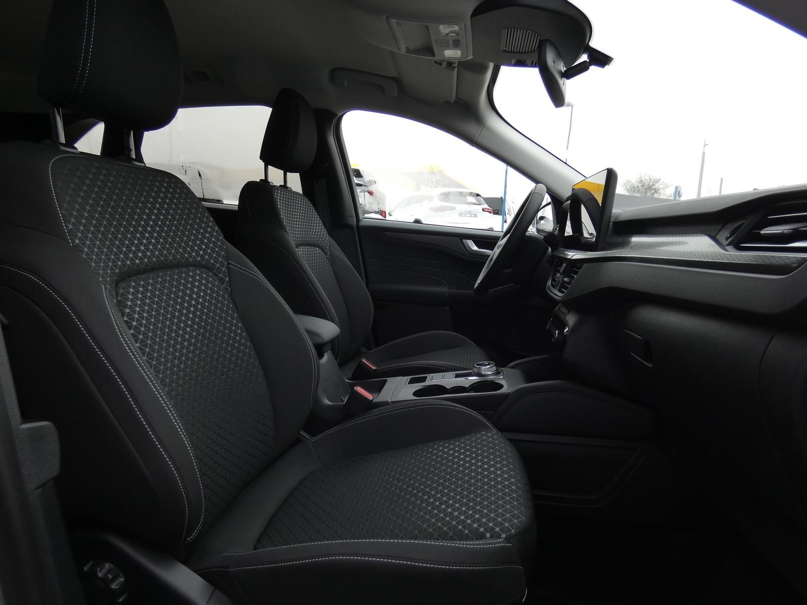 Ford Kuga - Bild 10