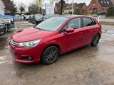 Citroën C4 Lim. 1.2 Auto Euro6 *Pano+Navi+Scheckheft* - Citroën C4 in Hamburg