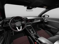 Audi S3 - Vorschau Bild 5