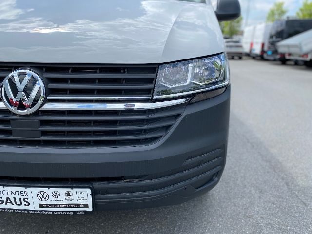 T6.1 Transporter Kasten 2,0 TDI 7-Gang-DSG