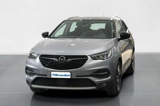 Opel OPEL Grandland X 1.5 ecotec 2020 s&s 130cv