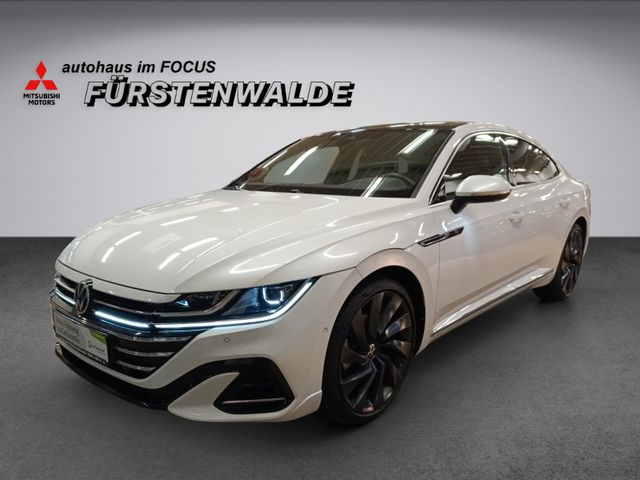 Volkswagen Arteon 2.0 TDI SCR 147kW DSG 4MOTION R-Line