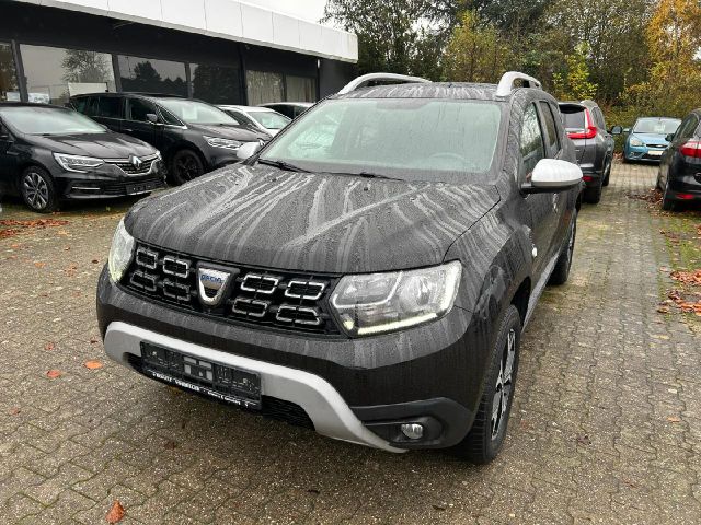 Dacia Duster II Prestige