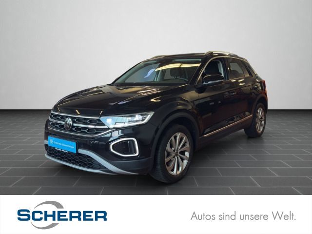 Volkswagen T-Roc Style 1.0 TSI *Navi*Climatronic*Business*