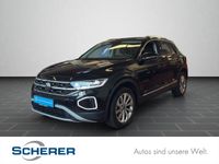 Volkswagen T-Roc - Vorschau Bild 1