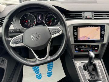 Volkswagen Passat Variant - 7