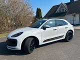 Porsche Macan GTS |SH| AHK | Luftfederung |  PA-Garantie