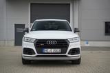 Audi SQ5 TDI Quattro-Vollausstattung-Audi WG - Audi SQ5 in Düsseldorf
