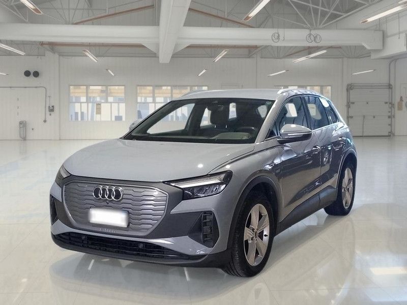 Audi AUDI Q4 E-TRON 35 E-TRON SUV