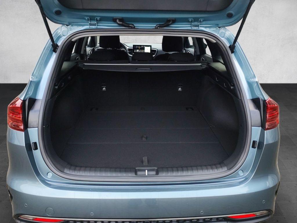 Kia Ceed SW 1.5 AT Spirit -S- LED Navi