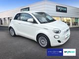 Fiat 500e 42 kWh Navigation Keyless 500e Base 42 kWh - Fiat 500e in Wuppertal