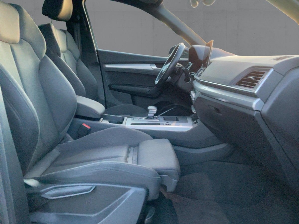 Audi Q5 - Bild 12
