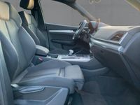 Audi Q5 - Vorschau Bild 12