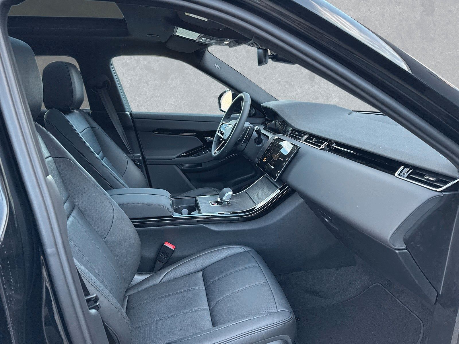 Land Rover Range Rover Evoque D165 S Schiebedach/Keyless imagem 3