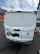 Ford Transit Courier - scheckheftgepflegte Ford Transit Courier