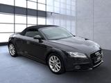 Audi TT Coupe 2.0 TFSI Roadster+BI-XENON+NAVI+LEDER - Audi TT: 2.0