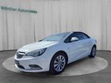 Opel Cascada Innovation Cabrio 1.6 170PS NAV/CAM/SHZ - Opel Gebrauchtwagen in Karlsruhe
