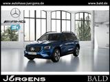 Mercedes-Benz GLB 250 4M Progressive/LED/Cam/Stdhz/AHK/Totw/18 - Mercedes-Benz GLB 250 Jahreswagen