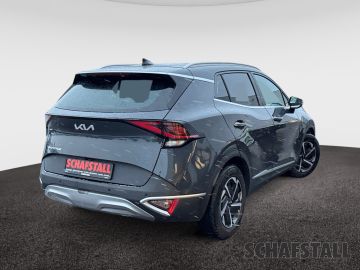 KIA Sportage - 6