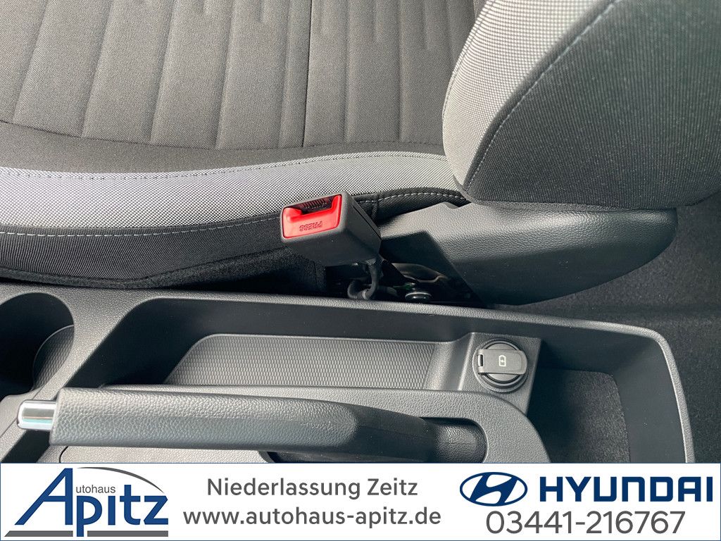 Hyundai i10 – Bild 24