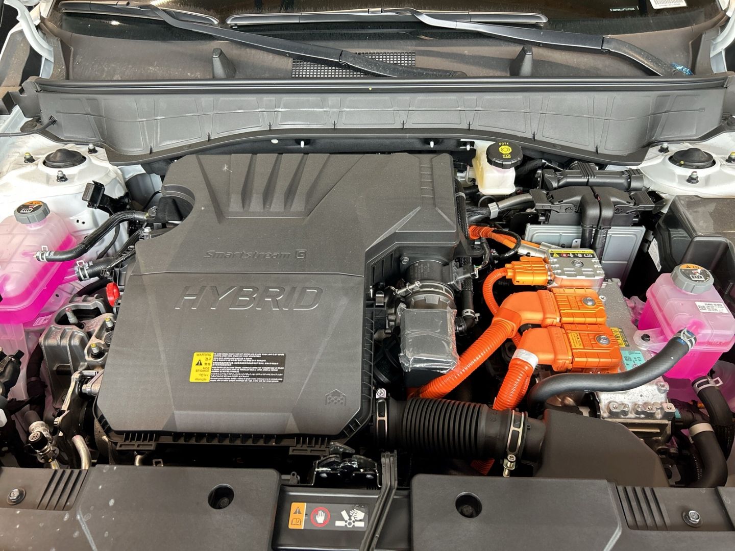 Hyundai Kona – Bild 7