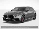 Mercedes-Benz A 45 AMG S 4M Driversp Perf-Sitze Multibeam HUD - Mercedes-Benz A 45 AMG: Automatik