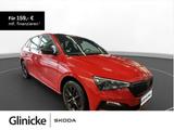 Skoda Scala 1.0 TSI Style RüKa Kessy Klima PDC LED - Skoda Scala mit Panoramadach