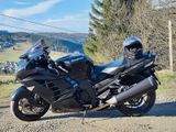 Kawasaki ZZR 1400 TÜV 03.2027 - Offers matching your search criteria