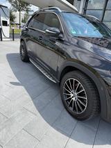 Mercedes-Benz GLE 350 d 4MATIC - - Mercedes-Benz GLE 350 Gebrauchtwagen in Stuttgart