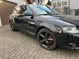 Audi A3 1,8 TFSI Sportback - Motor überholt - Audi A3: Motor