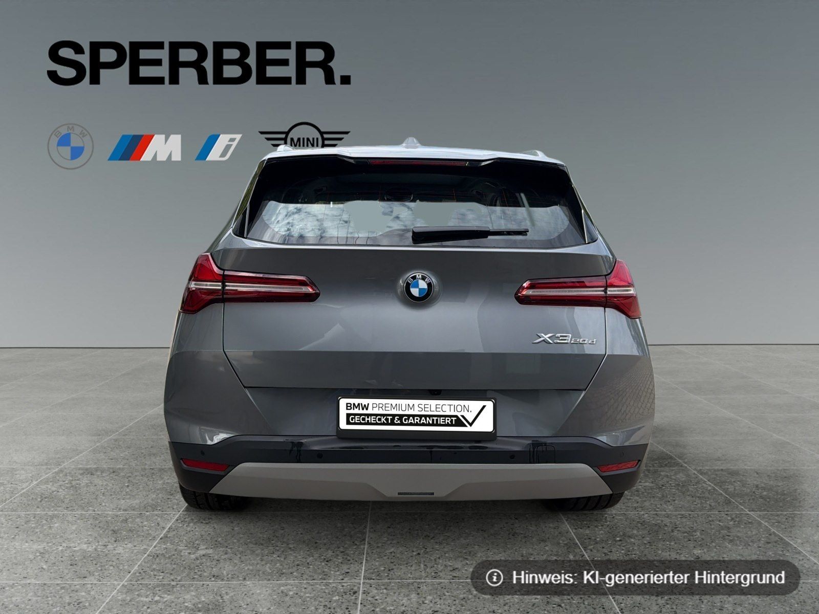 BMW X3 - Bild 4
