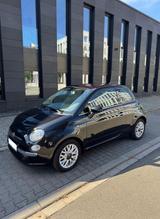 Fiat 500 1.2 8V Lounge Lounge - Fiat 500 in Karlsruhe