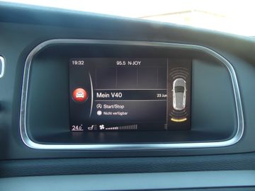 Volvo V40 - 11