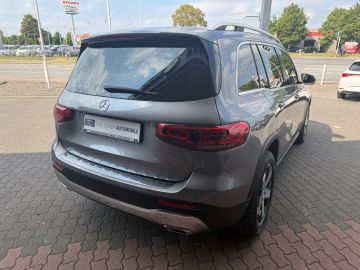 Mercedes GLB 200 - 5