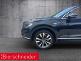 Volkswagen Touareg 3.0 TSI eHybrid 4Mo Elegance IQ-LIGHT CO - VW Touareg Gebrauchtwagen in Saarbrücken