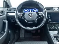 Skoda Superb - Vorschau Bild 15