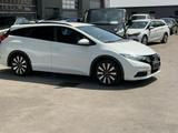 Honda Civic Tourer Sport Klima Rückfahrkamera - Honda Civic: Sport