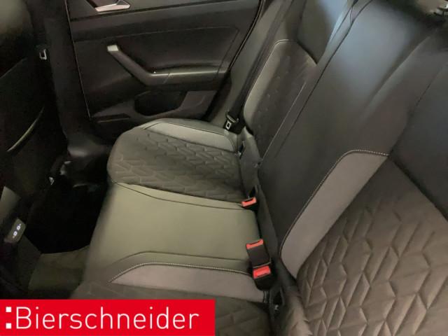 Volkswagen Polo 1.0 TSI DSG Energy NAVI LED ACC SHZ ALU 16, миниатюра 12