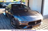 Maserati Ghibli 3.0 V6 S*Leder Rot~High-End B&W~Shz+Bel. - Maserati aus 2021